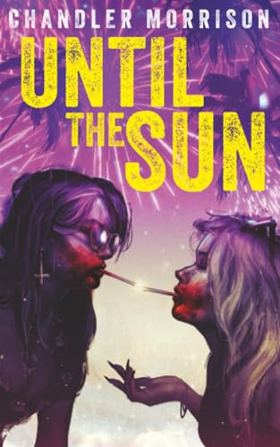 Until the Sun
