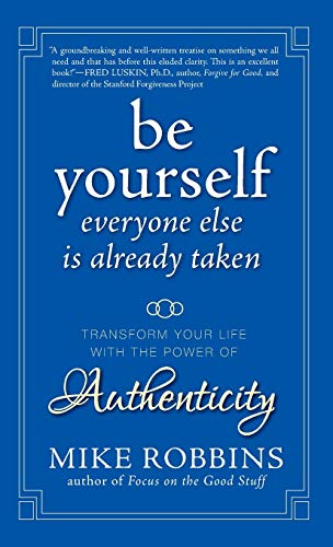 Be Yourself