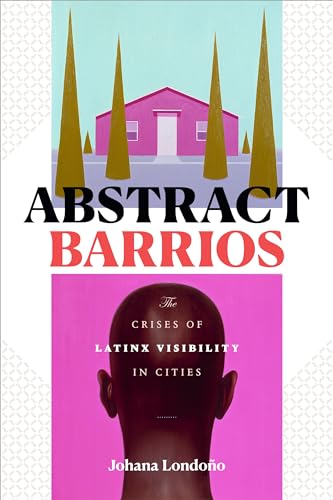 Abstract Barrios : The Crises of Latinx Visibility in Cities