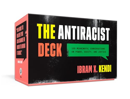 ANTIRACIST DECK, THE