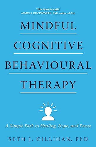 Mindful Cognitive Behavioural Therapy