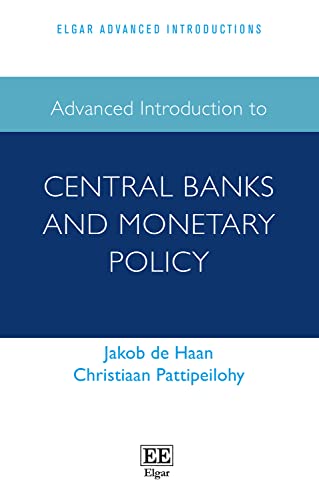 Advanced Introduction to Central Banks and Monetary Policy
