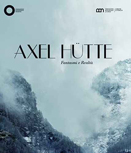 Axel Hutte: Ghosts & Reality: Ghosts and reality