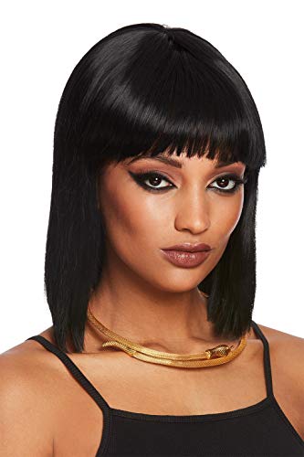 Smiffys Snake Wraparound Necklace