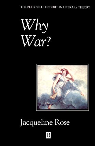 Why War?: Psychoanalysis