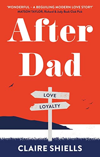 After Dad: Sometimes, good people do bad things...
