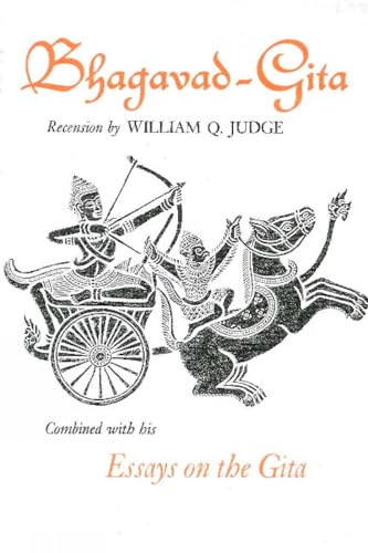 Bhagavad-Gita Combined with Essays on the Gita