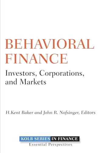 Behavioral Finance: Investors