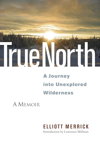 TRUE NORTH