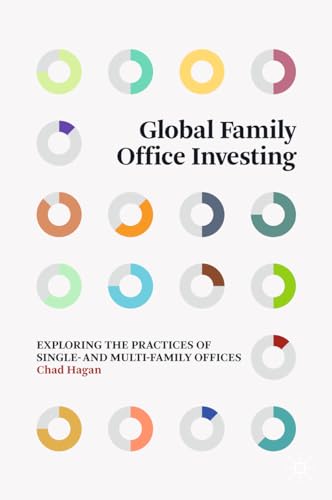 Global Family Office Investing: Exploring the Practices of Single- and Multi-Family Offices