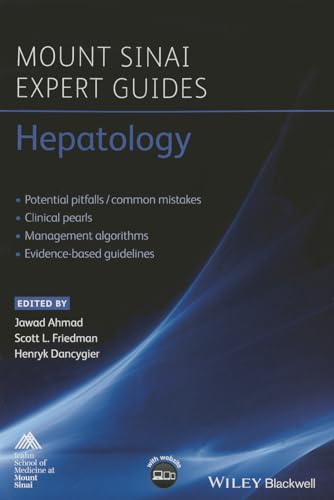 Mount Sinai Expert Guides: Hepatology