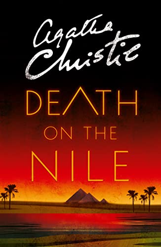 Death on the Nile: Agatha Christie (Poirot)