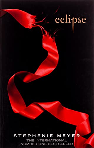 Eclipse: Stephenie Meyer: 3 (Twilight Saga)