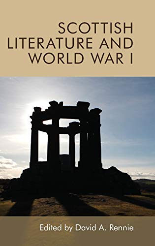Scottish Literature and World War I