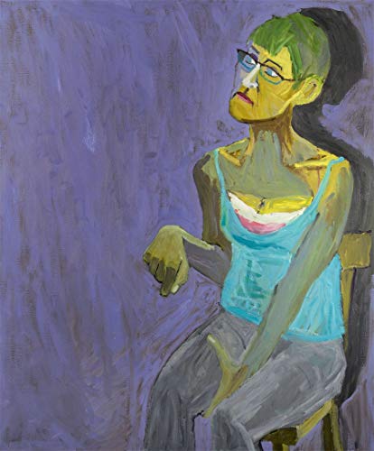 Awkward Beauty: The Art of Lucy Jones