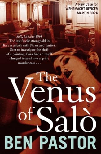 The Venus of Salo : 8