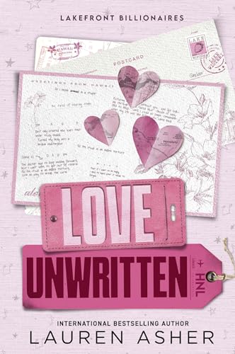 Lakefront Billionaires Book Two