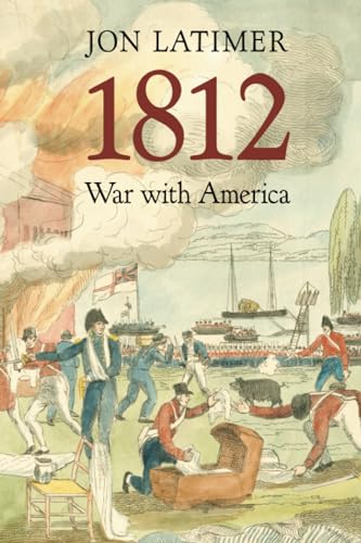 1812 : War with America
