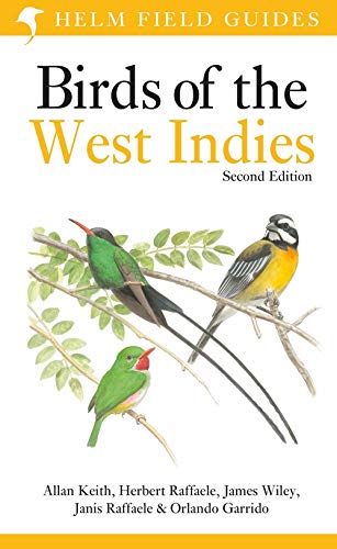 Field Guide to Birds of the West in (Helm Field Guides)
