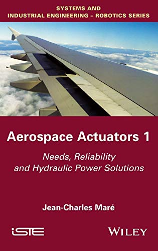 Aerospace Actuators 1: Needs
