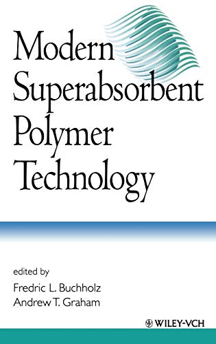 Modern Superabsorbent Polymer Technology