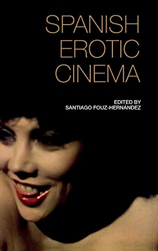 Spanish Erotic Cinema
