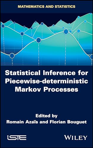 Statistical Inference for Piecewise-deterministic Markov Processes