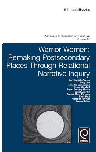 Warrior Women: Remaking Post-Secondary Places Through Relational Narrative Inquiry