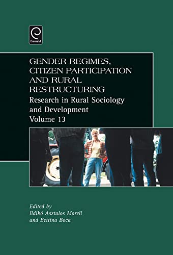 Gender Regimes