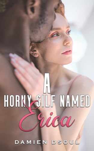 A Horny Gilf Named Erica