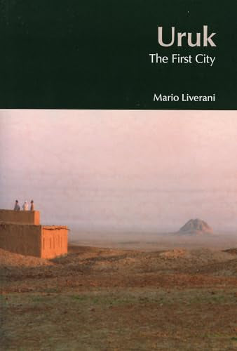 Uruk : The First City