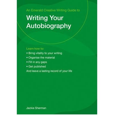 A Guide To Writing Your Autobiography