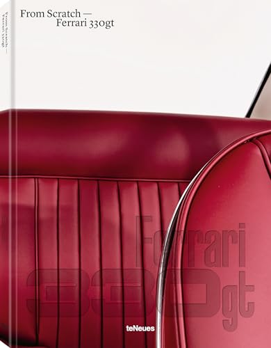 Ferrari 330GT : From Scratch