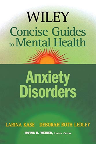 Anxiety Disorders