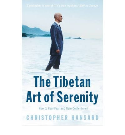 The Tibetan Art of Serenity