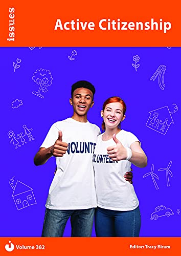 Active Citizenship : PSHE & RSE Resources For Key Stage 3 & 4 382 : 382