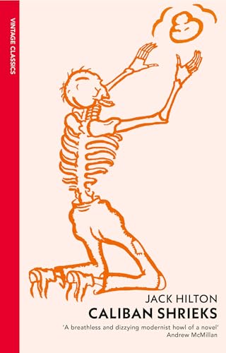 Caliban Shrieks