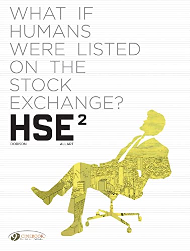 Various - HSE - Human Stock Exchange Vol. 2: VOLUME 2