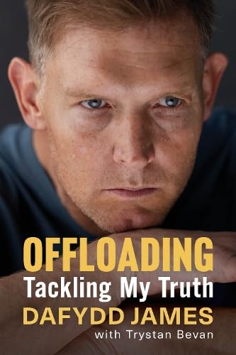 Offloading : Tackling My Truth