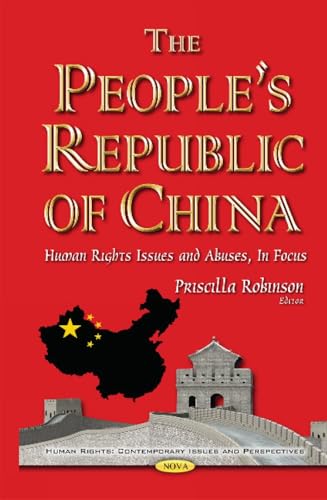 People’s Republic of China