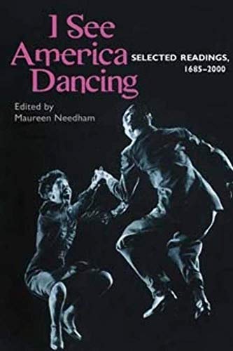 I See America Dancing: Selected Readings