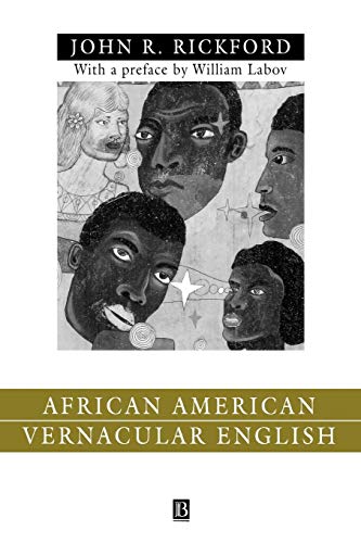 African American Vernacular English: Features