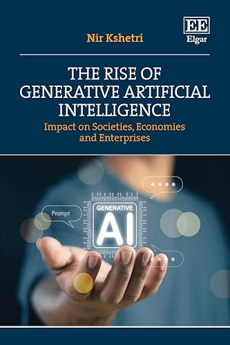 The Rise of Generative Artificial Intelligence : Impact on Societies, Economies and Enterprises