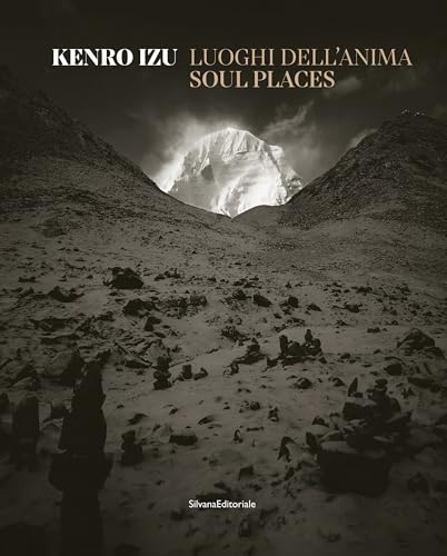 Kenro Izu : Soul Places