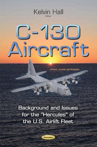 C-130 Aircraft