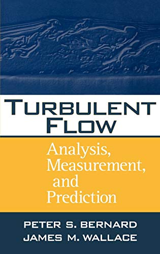 Turbulent Flow: Analysis