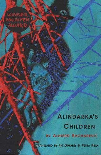 Alindarka's Children: Things Will Be Bad