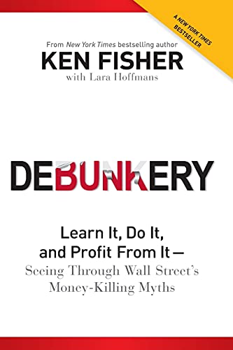Debunkery: Learn it