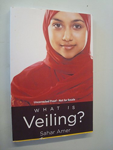 What is Veiling?