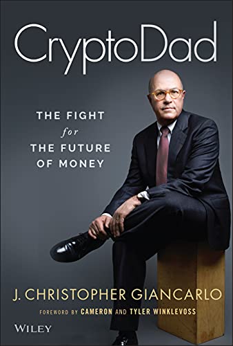 #CryptoDad: The Fight for the Future of Money